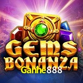 Gems Bonanza.